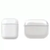 Pour Airpods 2 pro air pods 3 écouteurs airpod accessoires pour écouteurs solide Silicone mignon housse de protection pour écouteurs Apple boîtier de chargement sans fil étui antichoc