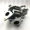 GTB1756VK 800089-5003 AH4Q-6K682-GB turbo for Land R-over with 448DT 4.4 TD V8 Euro 5 (D5) engine