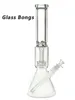 물 담뱃대 Bongs Beaker Bubbler Pipes 무겁고 두꺼운 GB044