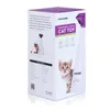 PIXNOR Smart Laser Teasing Device Electric Toy Home Interactive Cat Ajustable 3 Velocidades Pet Pointer (Púrpura) 201217