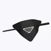 Luxur Design Headband Hair Band Fashion For Woman Invertered Triangle Letter Designers Jewelry Trendy Personality Supply1134505