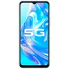 Orijinal Vivo Y31S 5G Cep Telefonu 4 GB RAM 128 GB ROM Snapdragon 480 Octa Çekirdek Android 6.58 "LCD Tam Ekran 13MP AF OTG 5000 mAh Parmak İzi ID Yüz Uyandırma Akıllı Cep Telefonu