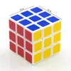 2x2 Magic Cube 2 by 2 Cube 50mm Speed Pocket Sticker Pussel Cube Professionella pedagogiska leksaker för barn H jllJdU