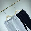 Mens Track Pants Fashion Section Pants Men Casual Trouser Jogger Bodybuilding Fitness Sweat Time Limited Sweatpants 466