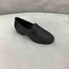 2021 nya högkvalitativa designer Loafers Vårens nya designer mode loafer skor Vårens lyxiga fritidsskor
