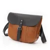 Designers Väskor Mode Men Kvinnor Travel Duffle Bag Leather Bagage Handväskor Stor kontrast Färgkapacitet Sport Mode Plånböcker