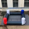 High Quality Sprot Inflatables Boxing Ring Race Promotional Inflatables UFC ring Customized inflatable UFC Ring Decoration