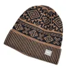 Clássico marca chapéu de homem gorro de inverno de espreiteiros para mulheres tricô culos de lã hip-hop cap gorros casquette casquette caps y201024