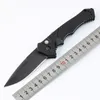 Butterfly 9600bk folding knife S30V 58-59 HRC Pocket EDC Knife Outdoor Survival Camping original box Gift Knives bm940 943 bm176
