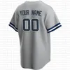 Anthony Rizzo 99 Aaron Judge Honkbalshirt New Derek Jeter York Gerrit Cole Josh Donaldson Giancarlo Stanton DJ LeMahieu Gleyber Torres Joey Gallo Mariano Rivera