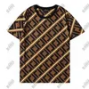 Lüks T Gömlek Adam Tasarımcı Tshirt Gömlek Erkekler T-shirt Erkek Mektup Baskı Kısa Kollu Çift Tees Gevşek Gömlek Üst Erkekler Luxe Yuvarlak Boyun Tee
