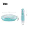 Electric Baby Nail Trimmer Kids Scissors Infant Nail Care Safe Clipper Cutter for Newbron Nailes Trimmer Manicure7081905