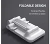 New Desktop Mobile Phone Holder Stand Adjustable Desktop Tablet Holder Universal Table Cell Phone Stand For smartphone tablet PC