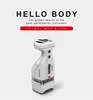 Other Beauty Equipment Portable Liposonix Hifu Slimming Machine High Intensity Focused Ultrasound 3D 4D 9D Body Lift Skin Tighten Cuerpo