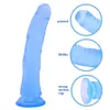 NXY dildos dubbelhål realistisk dildo sele för lesbisk par sugkopp rem på mjuk penis vaginal stimulera kuk analsex leksak 0105