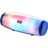 Portable Wireless Bluetooth Speaker with Dancing LED Flash TG165 with MP3 AUX USB FM Radio Stereo Subwoofer a101777496