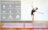 0.1 m di Spessore gonfiabile Ginnastica Pavimento Trampolino Tumbling Mat Airtrack Palestra Prato Zerbino per Allenamento/Yoga/Acqua