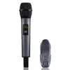 K18v professionnel portable portable usb wireless bluetooth karaoké microphone haut-parleur ktv pour la musique jouant et chantant le haut-parleur9878116