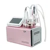 Ny ankomst Högkvalitativ nål Mesoterapi Noninvasive Mesogun Ems Skin Dighting Skin Care Machine RF Bionic Clip Wrinkle Removal Machine