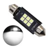 LED Gadget C5W 41mm Super Bright 3030 Canbus Error Free Auto Interior Doom Lamp