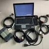 MB Star Diagnosis MB Star C3 Multiplexer Scanner Tool +V2014.12 Soft-ware HDD + d630 4G Laptop One year warranty
