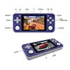 RG351P Handheld Game Console 64GB 3.5-inch IPS Screen Dual Rocker Linux System PC Shell PS1 N64 FC MD GB NES Video Games Children's gifts