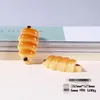 공예 도구 DIY 수지 액세서리 시뮬레이션 식품 빵 비스킷 베이킹 만화 초콜릿 크림 gutta percha 휴대 전화 쉘 패치