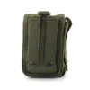 Army Fans Tactic Pocket Saddlebag Nylon Outdoors Leisure Time Motion Moller Male function Will Screen Package Best Sellers Q0705