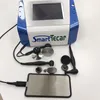 المحمولة Dekarery Tekar Therapy جهاز الأدوات الصحية العلاج الطبيعي Physio RF العلاج الطبيعي آلة تخفيف الآلام CET RET التكنولوجيا مع 300 كيلو هرتز