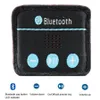 Winter Bluetooth-Compatible Earphone USB Rechargeable Music Headset Warm Knitting Beanie Hat Cap Wireless Sport Headphone New