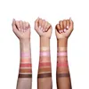 2021 Gloednieuwe Dragun Schoonheid Gezicht Gedrukt Poeder Palet Contour Blush Highlight Makeup High Pigmentation Cosmetische Paletten Gratis Verzending