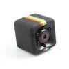 SQ11 Mini Sports Full HD 1080p Pequenos câmeras de câmera de câmera portátil Micro Sport Video Recording DV Cam Recorder