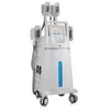 2022 Latest Slimming Face Care Fat Removal Vacuum RF Laser Skin Tightening Machine Cryolipolysis Freezed