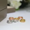 Hochwertiger BUIGARI-Ohrring, Luxus-Schmuck-Ohrstecker, 18 Karat vergoldet, offizielle Designer-Reproduktionen, Ohrringe im klassischen Stil, 925er Silbernadel, antiallergisch