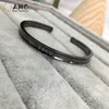 925 Sterling Silver Classic Christmas Bracelet for Girls Open Bracelet Gold Series Women039s Couple Bracelet with Diamond Coil 4580147