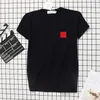 Summer Mens Designer T Shirt Casual Man Womens Tees With Letters Print Short Sleeves Top Sell Luxury Clothing Multiple colors191Z