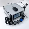 ED治療のための新しい真空衝撃波機械機械衝撃波治療装置ESWTラジアル衝撃波理学療法装置