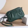 HBPクロスボディバッグ財布ハンドバッグウォレットデザイナーファッションオールマッチソフトスキン女性バッグ本物の本物の高品質のハンドバッグ