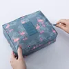 Acquista Borsa Cosmetica Da Viaggio Multifunzione Borse Trucco Da Donna Organizer Da Toeletta Custodie Trucco Da Donna Impermeabili