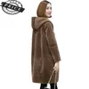 women plus size coats fur wool