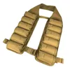 Outdoor Tactical Party Bag Kit Pack Beer Pouch Vest NO17-413