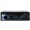 JSD-520 Auto Stereo Radio MP3 Audio Player Ondersteuning Bluetooth Hand Bellen FM USB SD296O