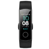 Original Huawei Honor Band 4 NFC Smart Armband Hjärtfrekvens Monitor Smart Watch Sport Tracker Hälsa Armbandsur för Android iPhone IOS-telefon