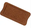 Accessoires de cuisson crème gâteau petit amour outils de décoration moule à chocolat accessoires de cuisson pâtisserie conception de gâteau silicone mol XB1