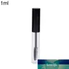 1/2/3/10ml Mascara portatile Tubo per ciglia Bottiglia da viaggio vuota Contenitori per campioni Bottiglie riutilizzabili Accessori per strumenti di trucco