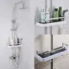 stainless steel shower tray