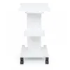 Freeshipping Stand Trolley Carrello Accessori Parti per IPL hifu Cavitazione RF Liposonix Machine Salon Use Stand