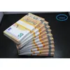 Oyuncak Dolar Sahte Bill Euros Prop Film Props Bar Atmosfer Para Sahte Kopyalama Para Bankası Notları281H