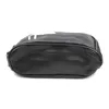 Travel Makeup Woman Bag Famous Zipper Whole With Handle Portable Black Woman Cosmetic Make Up Bags Pouch1063364