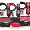 Nxy Sm Bondage Smlove Level a Pu Manette Frusta Collare Bdsm Corda Maschera Palla Bavaglio Morsetti per capezzoli Adulti Giocattoli sessuali per coppia Gay 1223